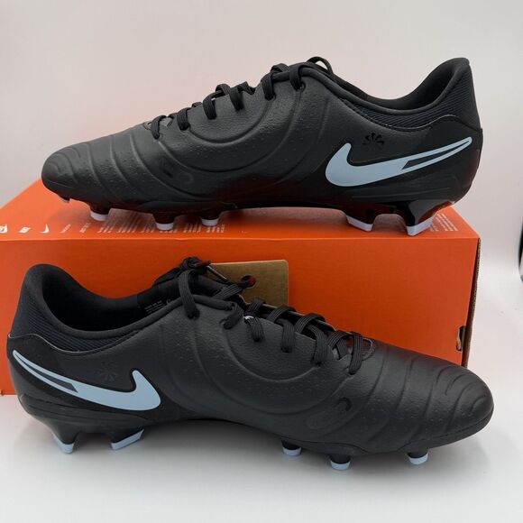 Nike Tiempo Legend 10 Academy MG 2025 Shadow Pack DV4337-003 US Men’s 12 Black main image 7